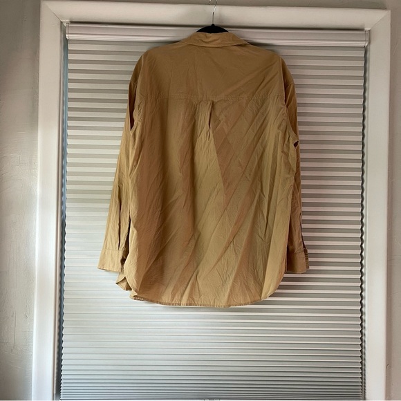 Universal Thread button down shirt - Picture 4 of 4